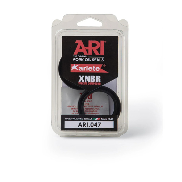 Ariete Ariete Motorcycle Fork Oil Seals